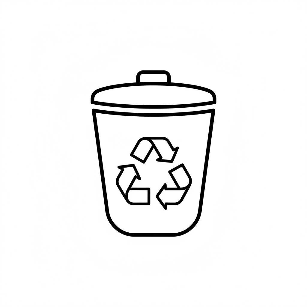 Gestión de Residuos